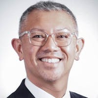 Justin Munoz headshot