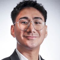 Alvin Nonales at Lexus Stevens Creek