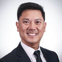 Vince Nguyen at Lexus Stevens Creek
