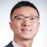 Jiawei Cao at Lexus Stevens Creek