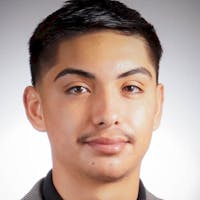 Alfonso Lopez headshot