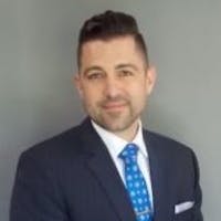 Eric Baumann at Lexus of Wayzata