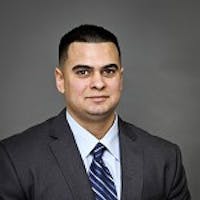 Sergio Pena at Lexus of Wayzata