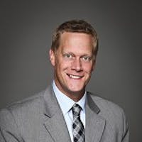Mark Pelant at Lexus of Wayzata