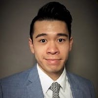 Danny Hoang at Lexus of Wayzata