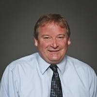 Todd Randall at Lexus of Wayzata