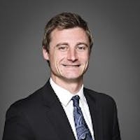 Christopher Broin at Lexus of Wayzata
