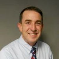 Michael Peters at Lexus of Wayzata