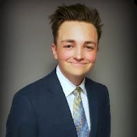 Maverick Schultz at Lexus of Wayzata