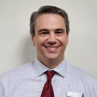 Michael Casper at Lexus of Wilmington