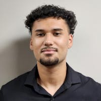 Justin Wands headshot