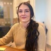 Mandy Holden at Lexus of Wilmington