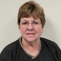 Patricia Mccrea at Lexus of Wilmington
