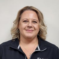 Michelle Smolka at Lexus of Wilmington