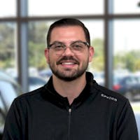 Antonio Nassivera at Lia Honda Albany