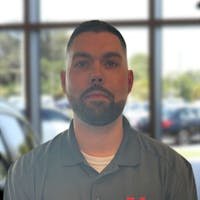 Joe Calabucci at Lia Honda Albany