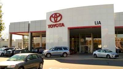 Lia Toyota of Colonie, Schenectady, NY, 12304