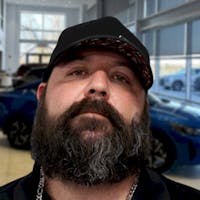 David Greenlaw at Lia Toyota of Wilbraham