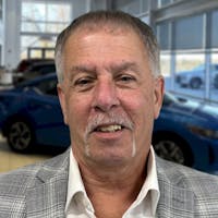 Mark Poirier at Lia Toyota of Wilbraham