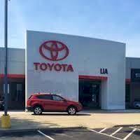 Lia Toyota of Wilbraham, Wilbraham, MA, 01095