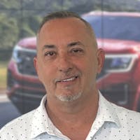 Matt Doyle at Lia Volkswagen