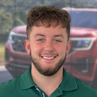 Joseph Cosker at Lia Volkswagen