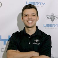 Joey Massarelli at Liberty Chrysler Dodge Jeep Ram