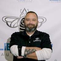 Nate Kalisik at Liberty Chrysler Dodge Jeep Ram