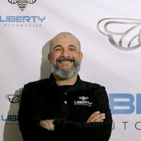 Zaia Kostantine at Liberty Chrysler Dodge Jeep Ram