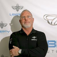 Chris Acker at Liberty Chrysler Dodge Jeep Ram