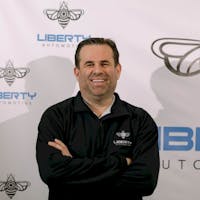 Joe Spata at Liberty Chrysler Dodge Jeep Ram