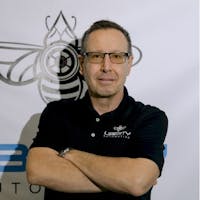 Jerry Lopata at Liberty Chrysler Dodge Jeep Ram