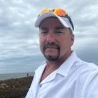 Robert Bingaman at Chevrolet of Bloomsburg