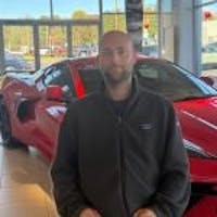 Aaron Seely at Chevrolet of Bloomsburg
