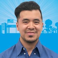 Edgar Gonzalez at Liberty Subaru