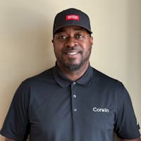 Kenneth Evora Jr at Corwin Toyota Colorado Springs