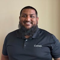 Ron Pandit at Corwin Toyota Colorado Springs