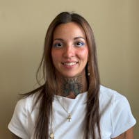Tia Yezbick at Corwin Toyota Colorado Springs