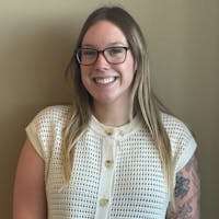 Kaylee Harman at Corwin Toyota Colorado Springs