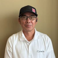 Kevin Tran at Corwin Toyota Colorado Springs