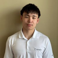 Yujin Chong at Corwin Toyota Colorado Springs