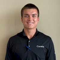 Noah Garcia at Corwin Toyota Colorado Springs