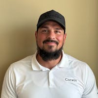 Jermiah Garcia at Corwin Toyota Colorado Springs