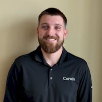 Logan Johnson at Corwin Toyota Colorado Springs