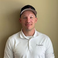 Brandon Cassady at Corwin Toyota Colorado Springs