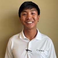 Justin Vu at Corwin Toyota Colorado Springs
