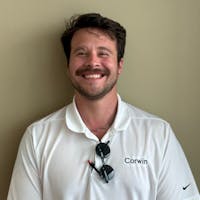 Jonathan Stapera at Corwin Toyota Colorado Springs