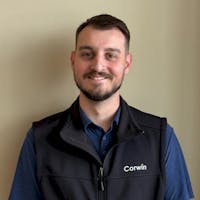 Matthew Coffman at Corwin Toyota Colorado Springs