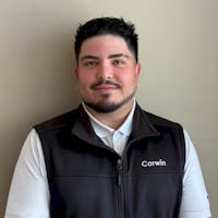 Cody Vallejos at Corwin Toyota Colorado Springs