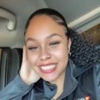 Elana Richardson at Corwin Toyota Colorado Springs